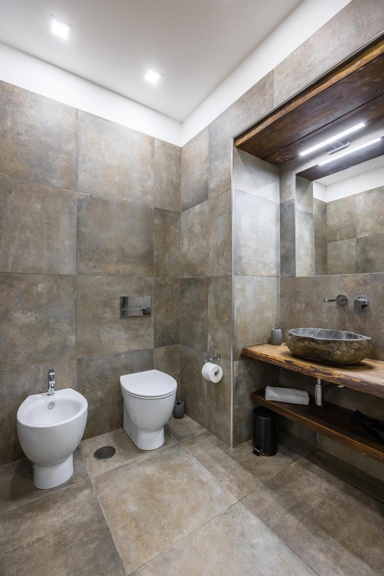 Palazzo Mormando - Industrial Apartment Naples Exterior photo