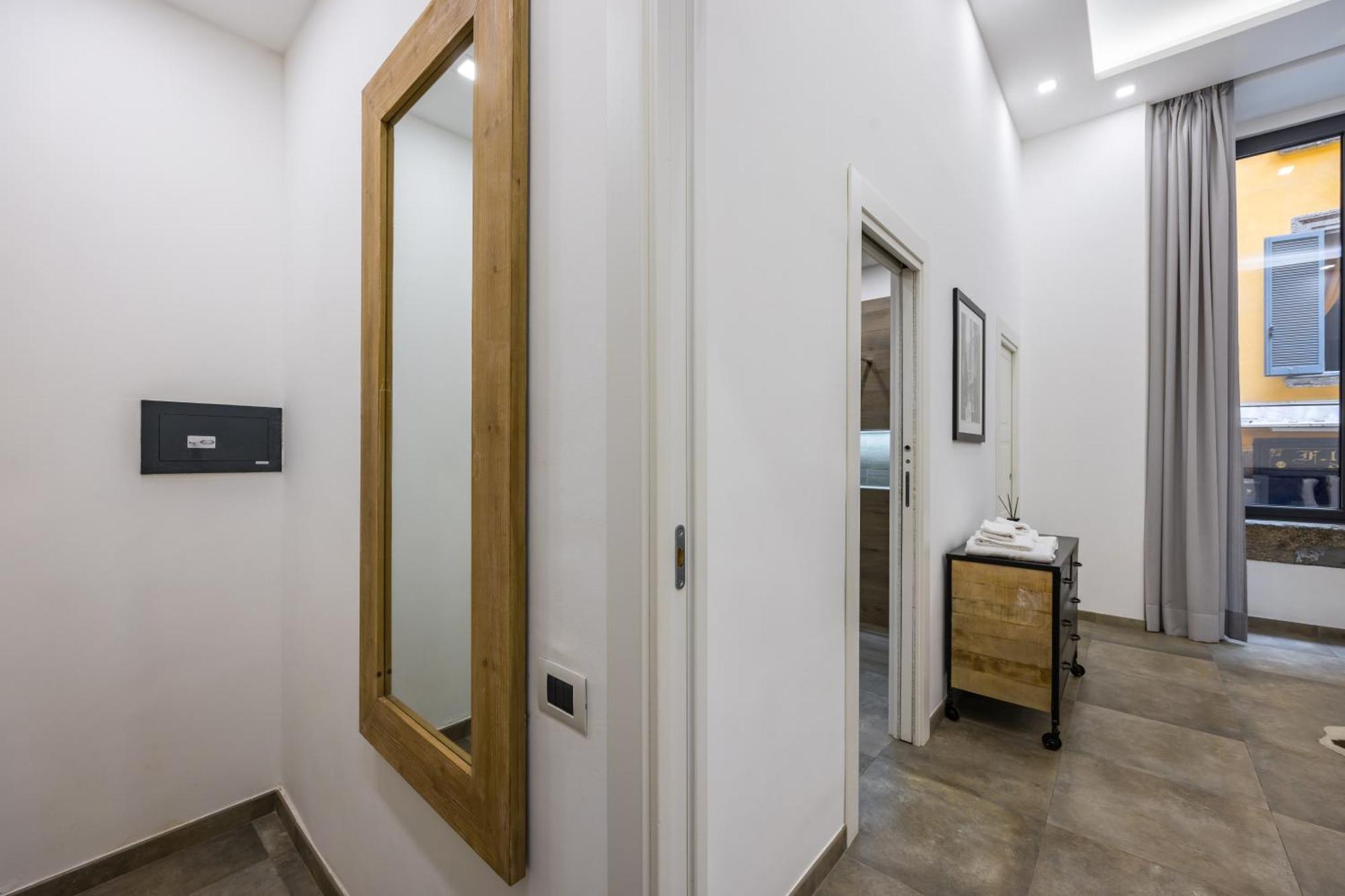 Palazzo Mormando - Industrial Apartment Naples Exterior photo